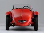 Alfa Romeo 8C 2300 Le Mans 1931 года